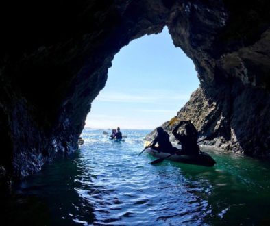 Mendocino_cave_kayaking