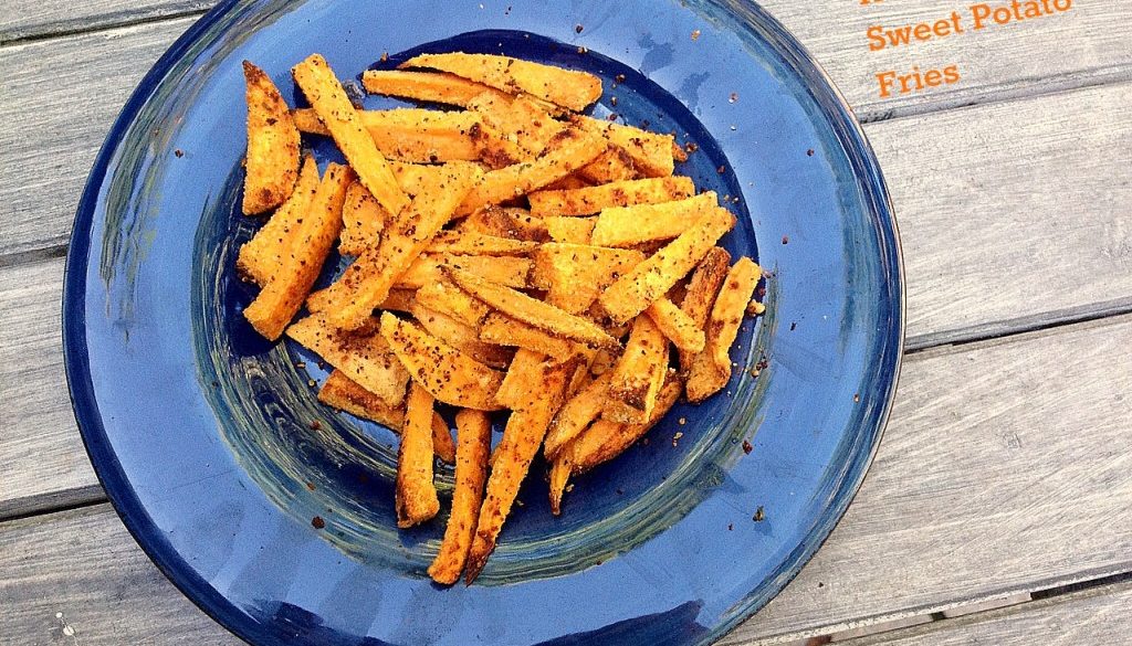 healthy-homemade-sweet-potato-fries