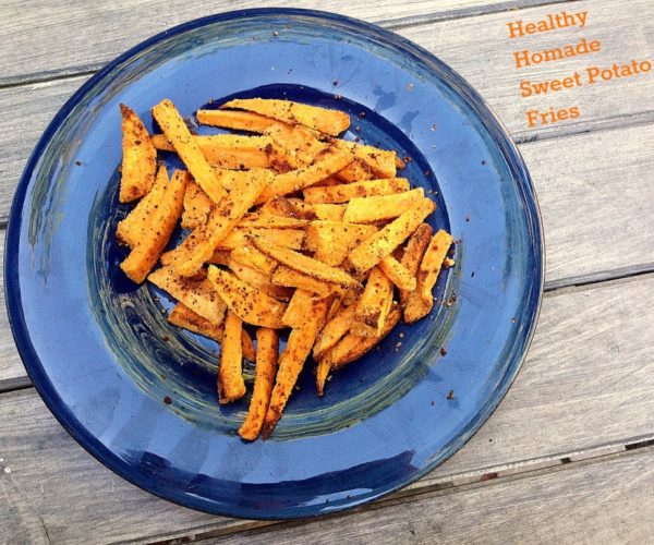 healthy-homemade-sweet-potato-fries