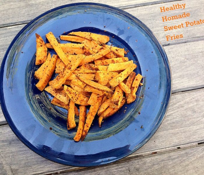 healthy-homemade-sweet-potato-fries