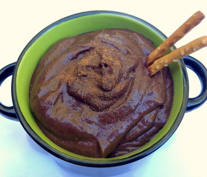 low-fat-brownie-batter-dip1