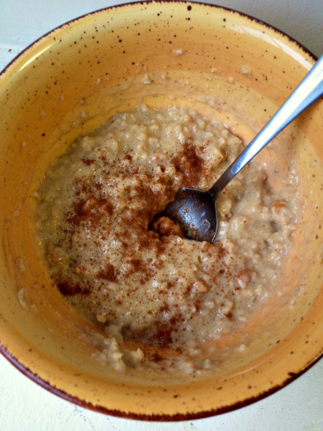 peanut-butter-oatmeal