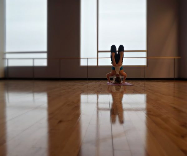 yoga-headstand