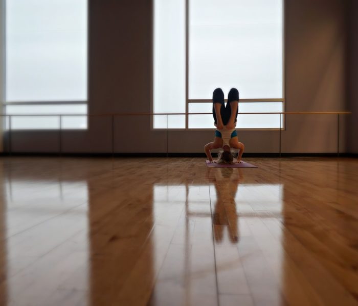 yoga-headstand