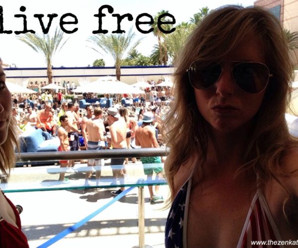 live free