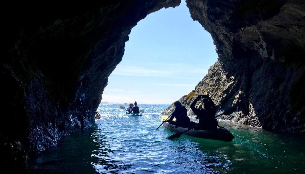 Mendocino_cave_kayaking
