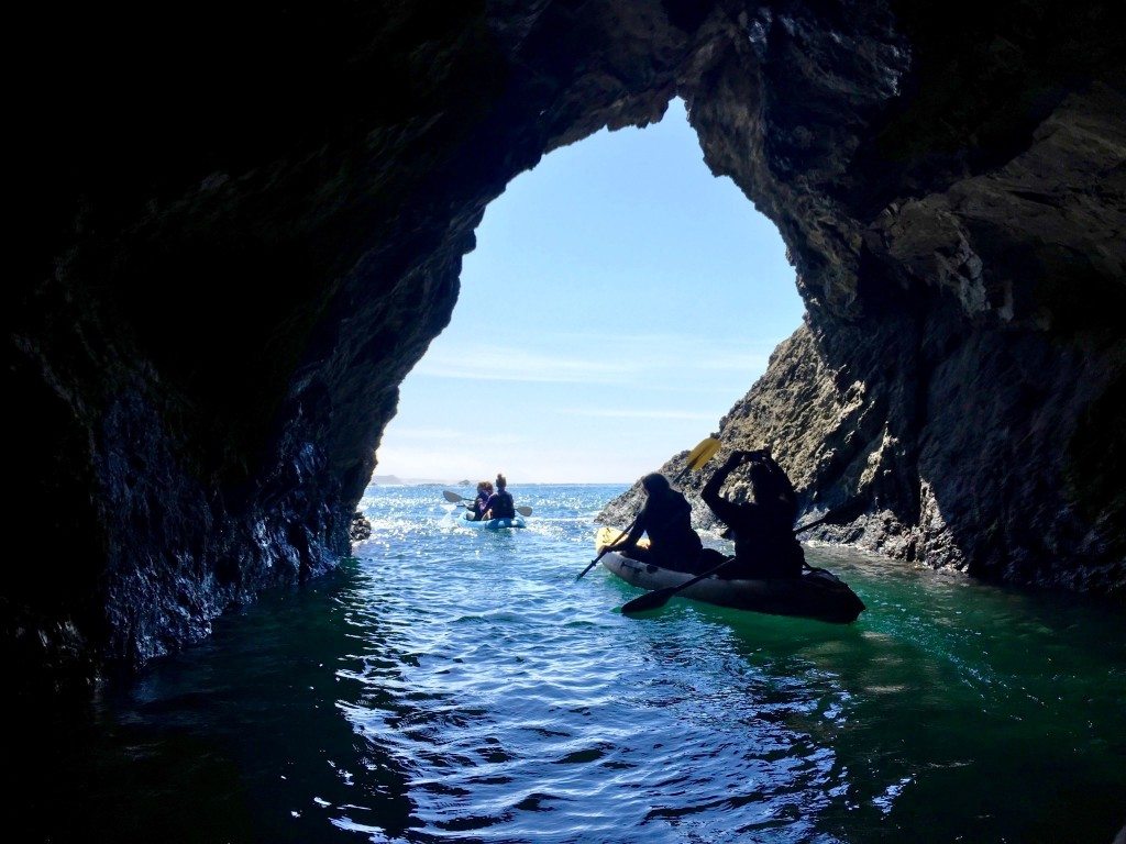 Mendocino_cave_kayaking